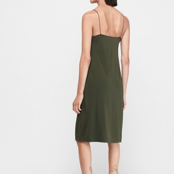 Express Dress - Picture 2 of 8